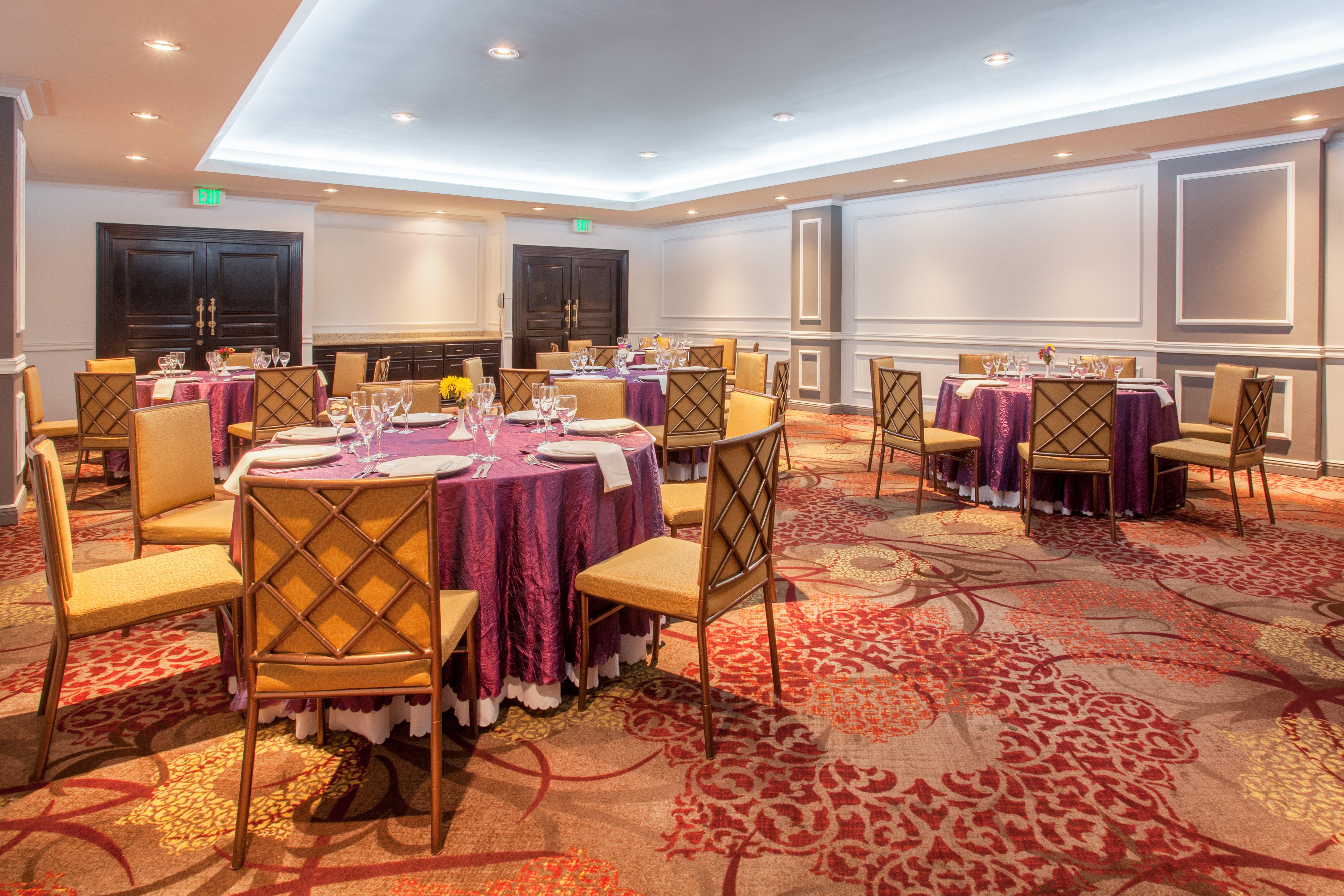 Hotel Crowne Plaza Panama By Ihg Exterior foto