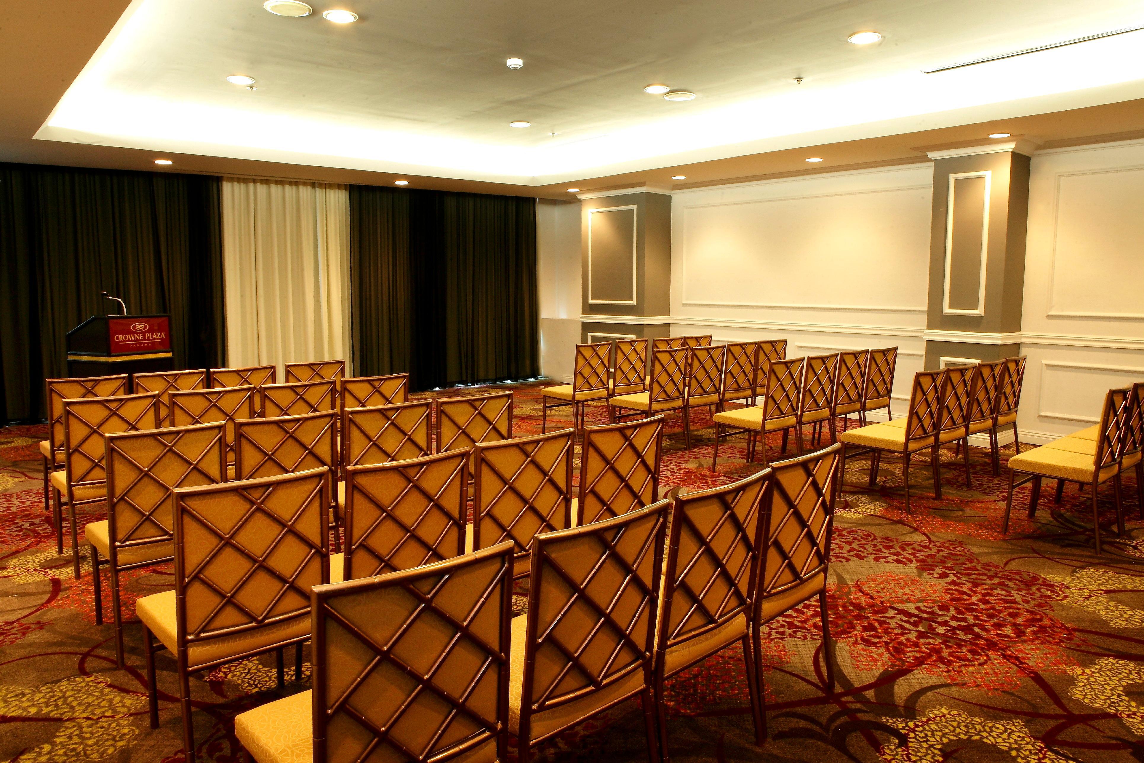 Hotel Crowne Plaza Panama By Ihg Exterior foto