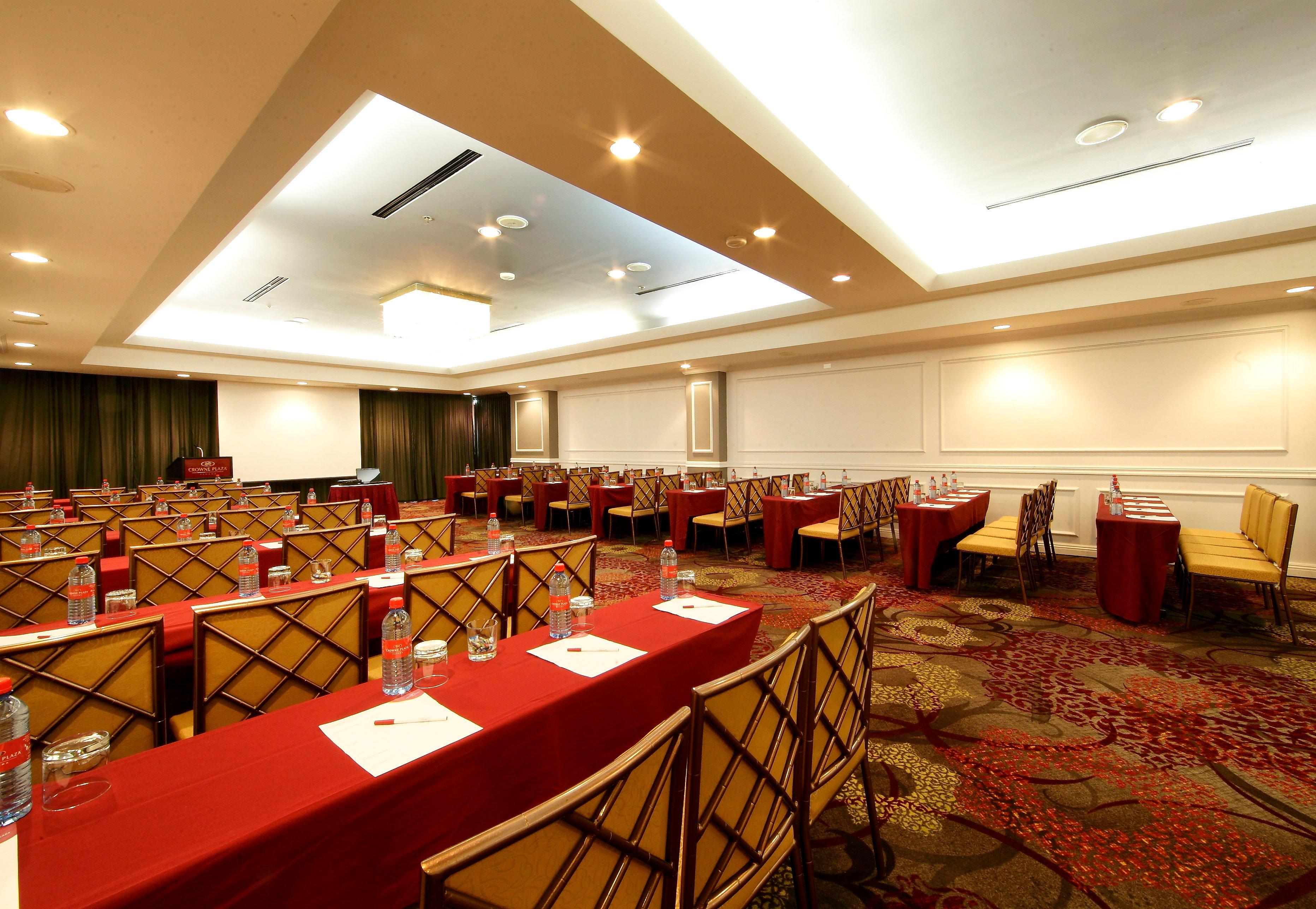 Hotel Crowne Plaza Panama By Ihg Exterior foto