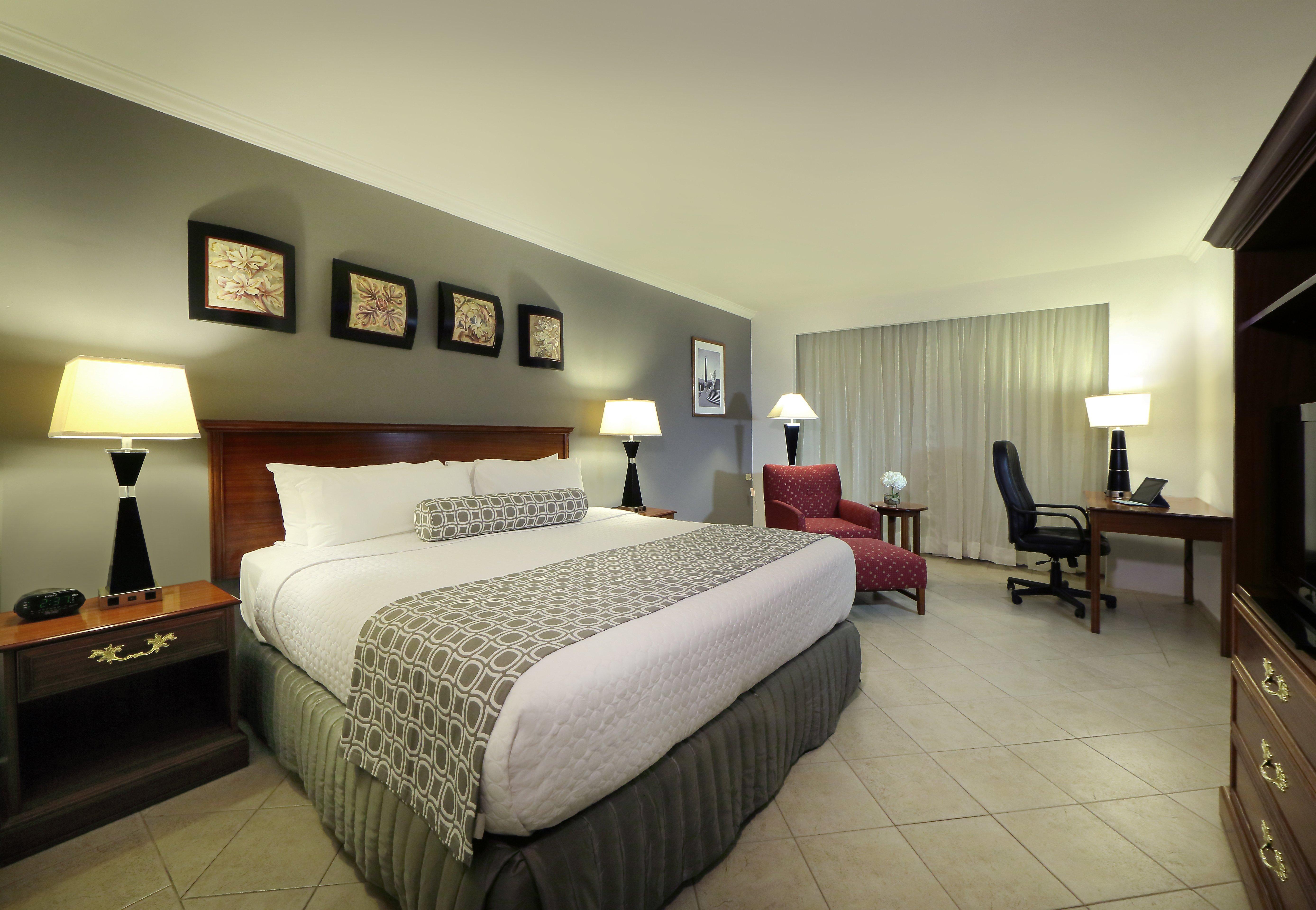 Hotel Crowne Plaza Panama By Ihg Exterior foto
